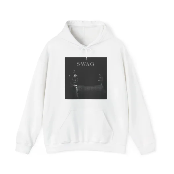 Justin Bieber Swag Hoodie #5