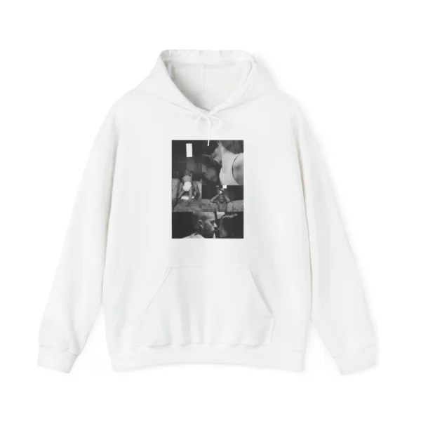 Justin Bieber Swag Hoodie #7 - Image 4