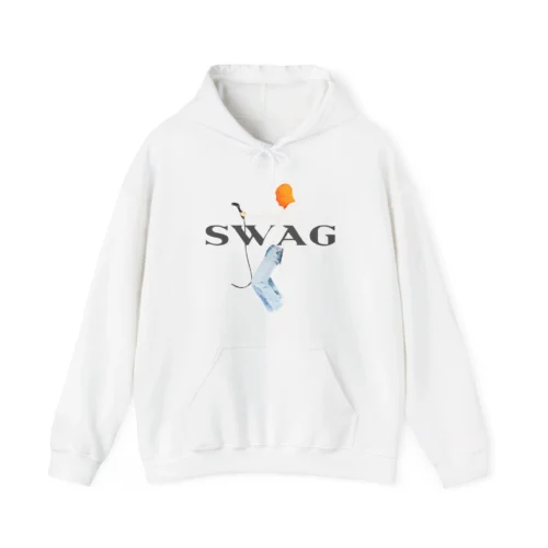 Justin Bieber Swag Hoodie #15