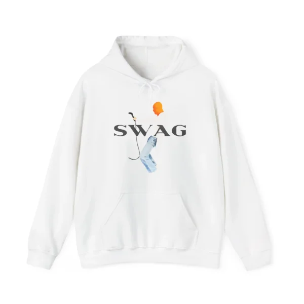 Justin Bieber Swag Hoodie #15