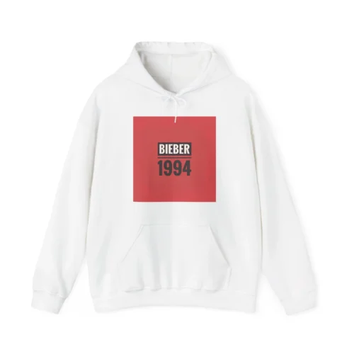 Justin Bieber Hoodie #7