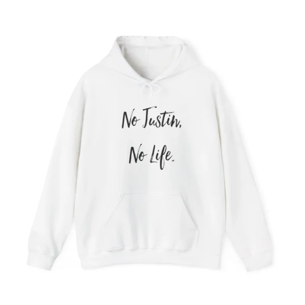 Justin Bieber Hoodie #9