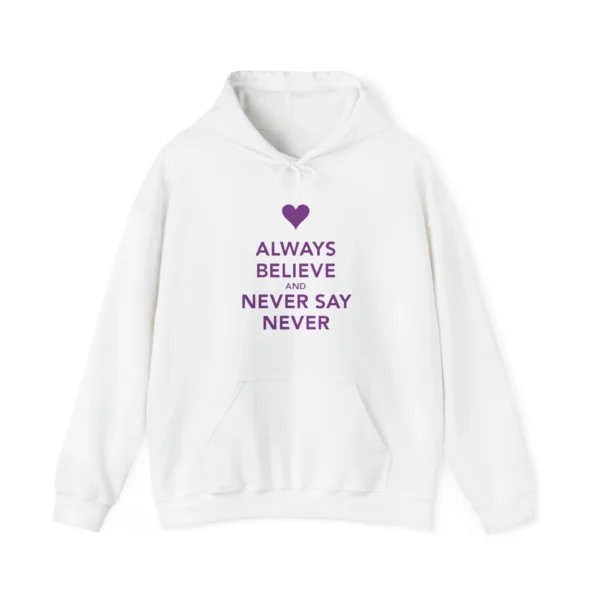Justin Bieber Hoodie #10 - Image 4
