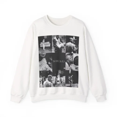 Justin Bieber Swag Sweatshirt #3