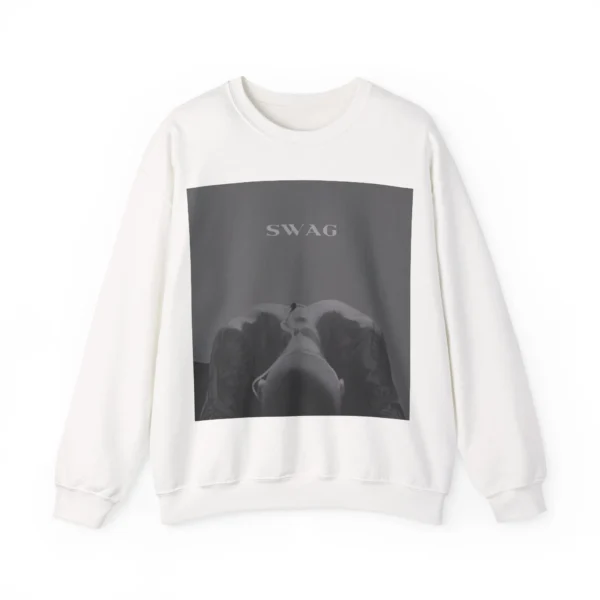 Justin Bieber Swag Sweatshirt #4 - Image 4