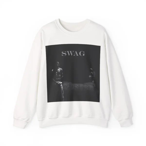 Justin Bieber Swag Sweatshirt #5 - Image 4