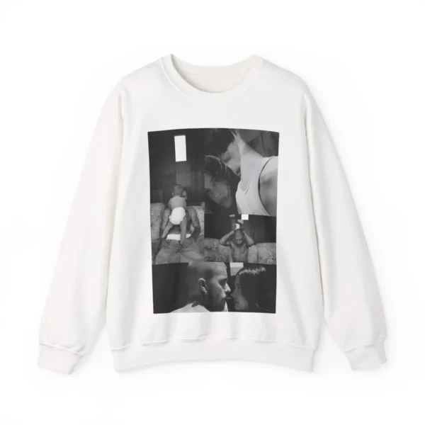 Justin Bieber Swag Sweatshirt #7 - Image 4