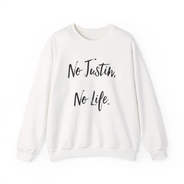 Justin Bieber Sweatshirt #9