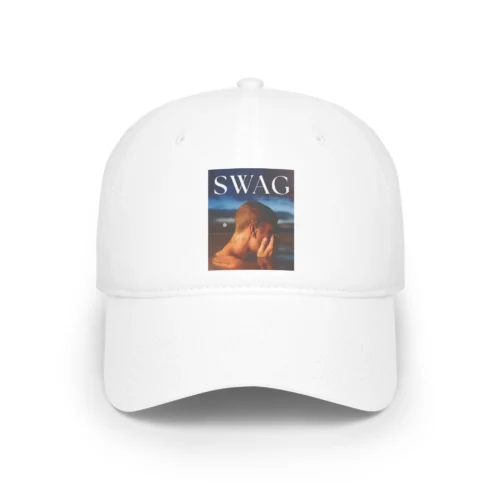 Justin Bieber Swag Baseball Cap #3