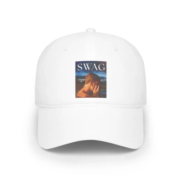 Justin Bieber Swag Baseball Cap #3