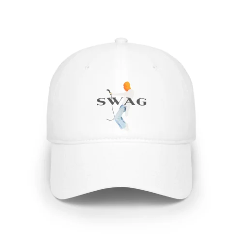 Justin Bieber Swag Baseball Cap #4