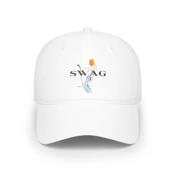 Justin Bieber Swag Baseball Cap #4