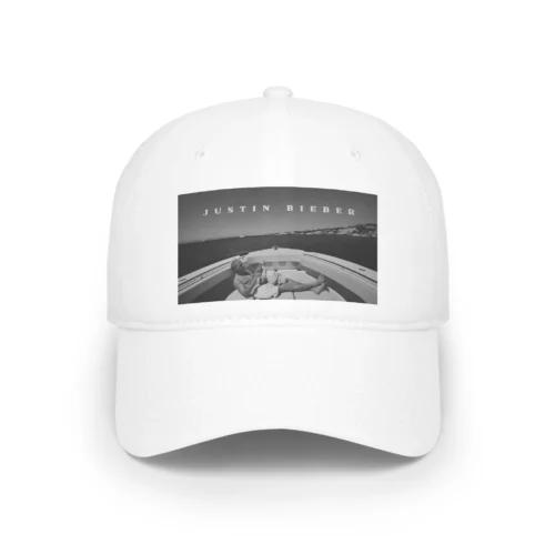Justin Bieber Swag Baseball Cap #8