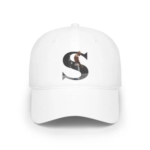 Justin Bieber Swag Baseball Cap #10