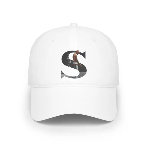 Justin Bieber Swag Baseball Cap #10