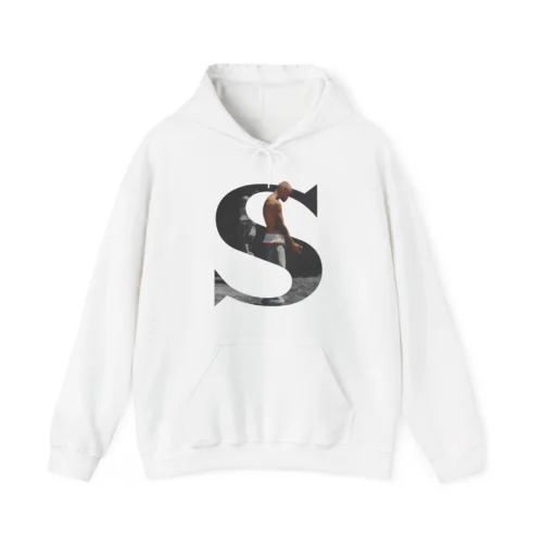 Justin Bieber Swag Hoodie #1