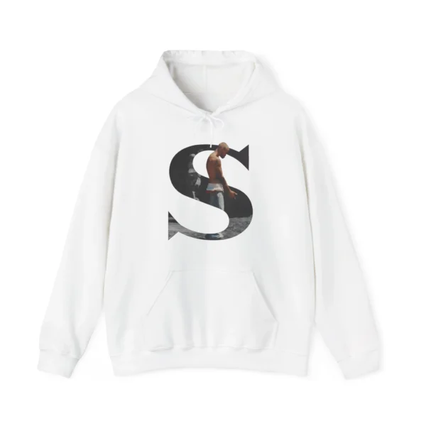 Justin Bieber Swag Hoodie #1