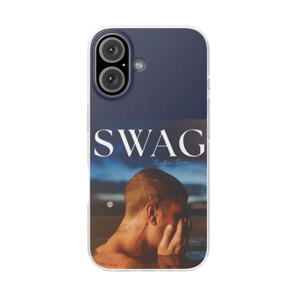 Justin Bieber Swag Case #4 for ALL Phone Models