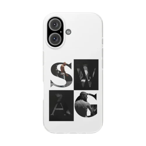 Justin Bieber Swag Case #7 for ALL Phone Models