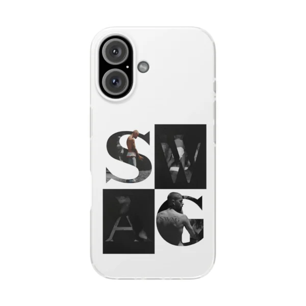 Justin Bieber Swag Case #7 for ALL Phone Models