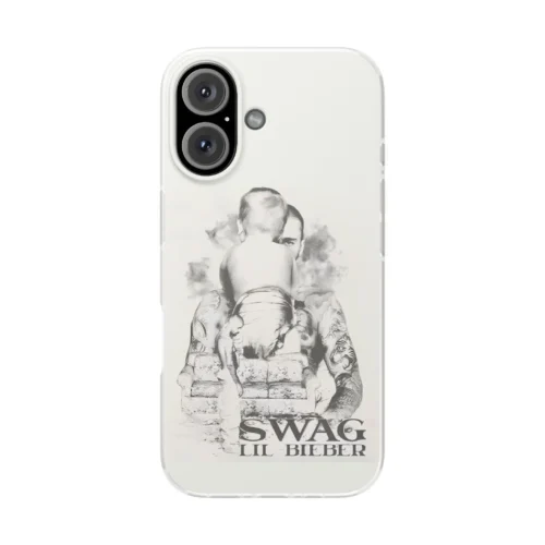 Justin Bieber Swag Case #11 for ALL Phone Models