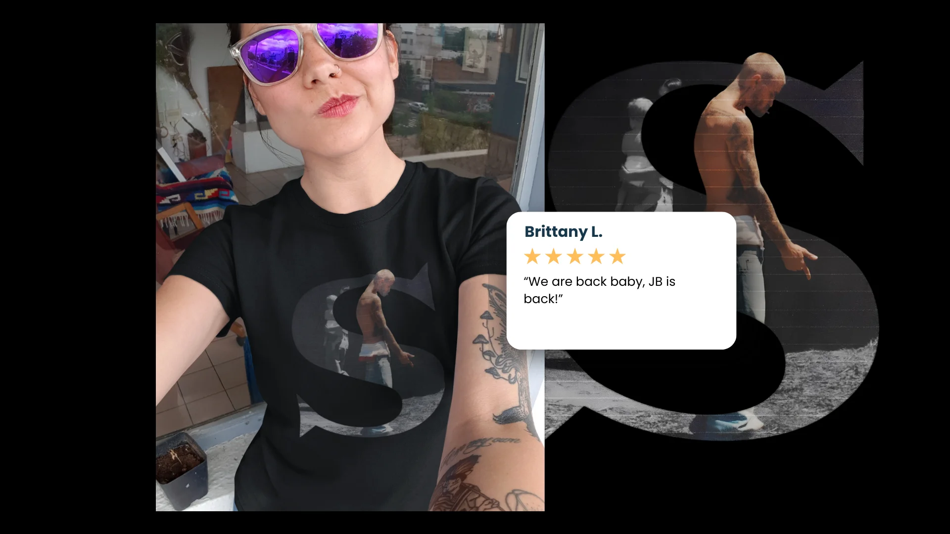 jb merch