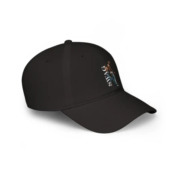 Justin Bieber Swag Baseball Cap #2 - Image 3