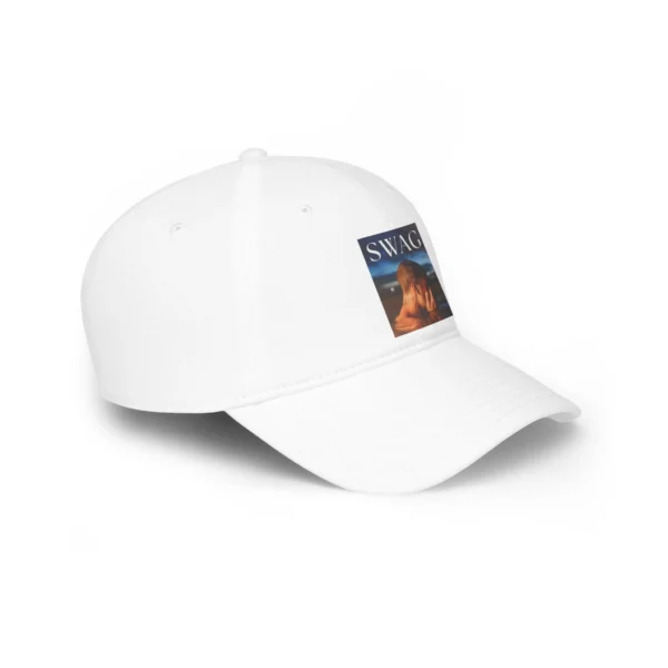 Justin Bieber Swag Baseball Cap #3 - Image 3