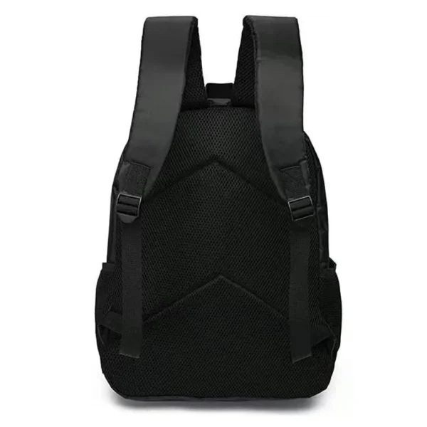 Justin Bieber Backpack #1 - Image 2