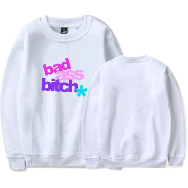 Justin Bieber Sweatshirt #2 - Image 2
