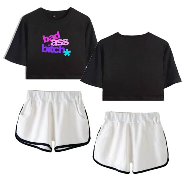 Justin Bieber Tracksuit #2 - Image 3