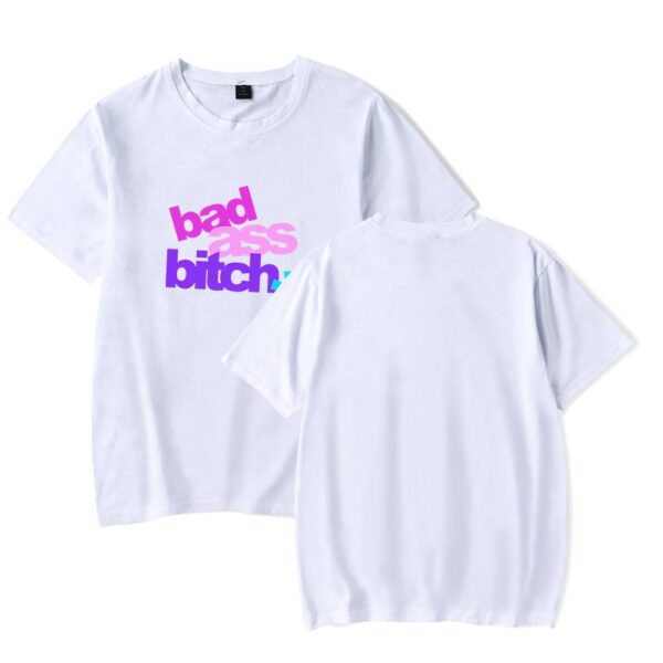 Justin Bieber T-Shirt #2 - Image 3