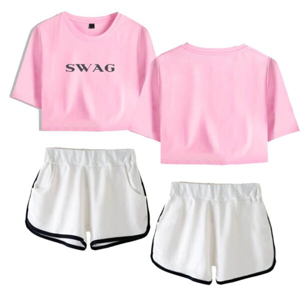 Justin Bieber Tracksuit #3 - Image 5