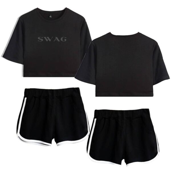 Justin Bieber Tracksuit #3 - Image 2