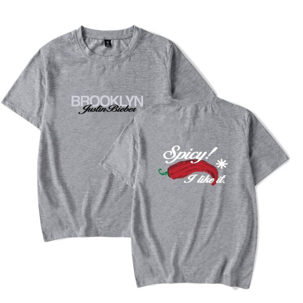 Justin Bieber T-Shirt #1 - Image 4