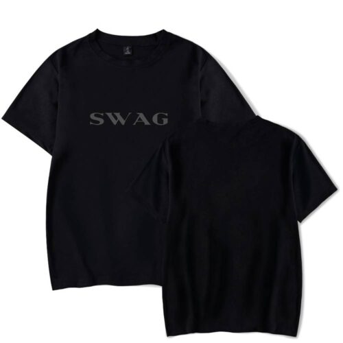 Justin Bieber SWAG T-Shirt #3