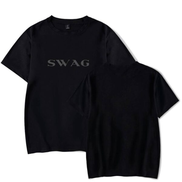 Justin Bieber SWAG T-Shirt #3