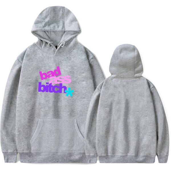 Justin Bieber Hoodie #2 - Image 4