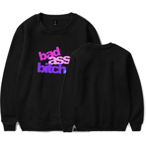 Justin Bieber Sweatshirt #2