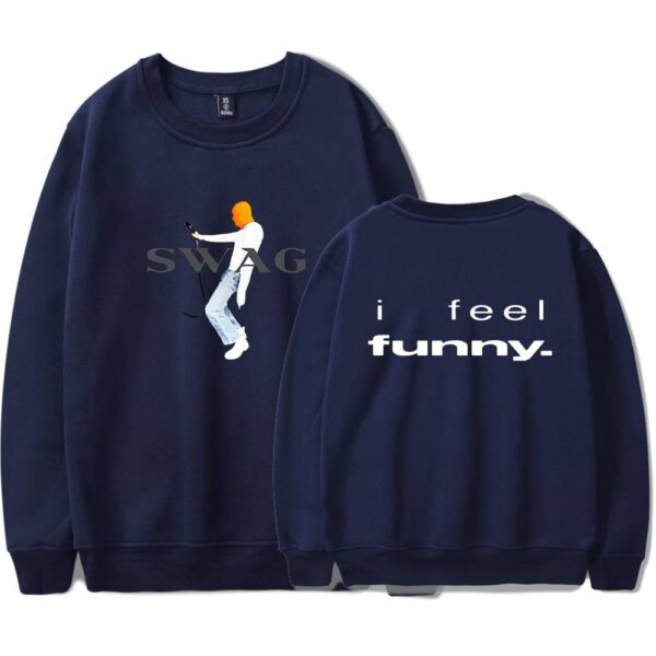 Justin Bieber Swag Sweatshirt #16