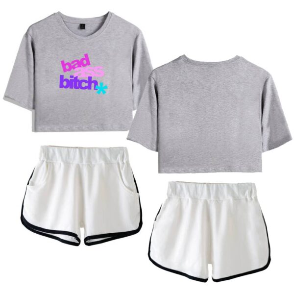 Justin Bieber Tracksuit #2 - Image 7