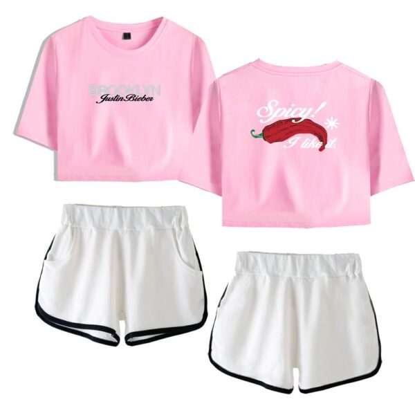 Justin Bieber Tracksuit #1 - Image 5