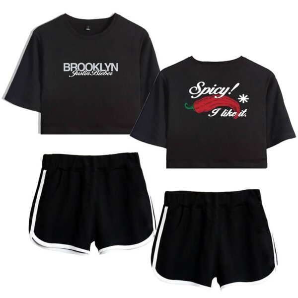 Justin Bieber Tracksuit #1 - Image 2