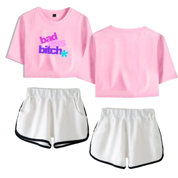 Justin Bieber Tracksuit #2 - Image 5