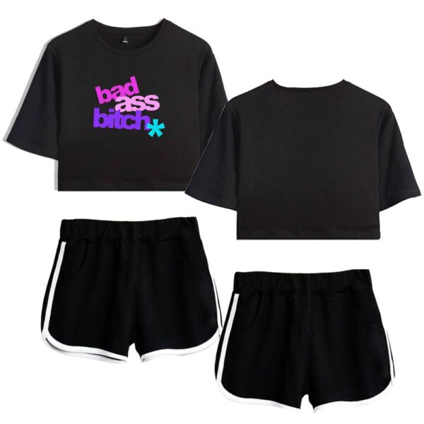 Justin Bieber Tracksuit #2 - Image 2