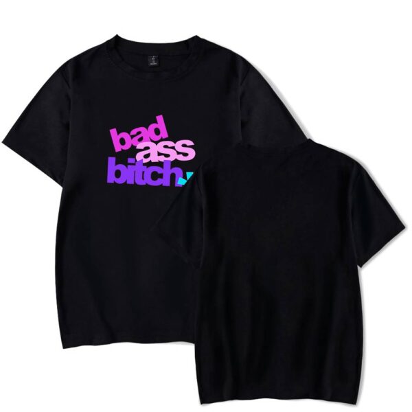Justin Bieber T-Shirt #2 - Image 2