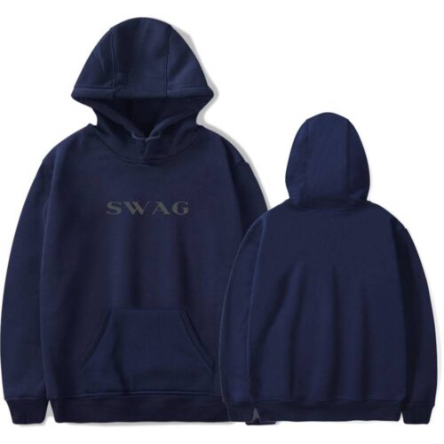 Justin Bieber Hoodie #3