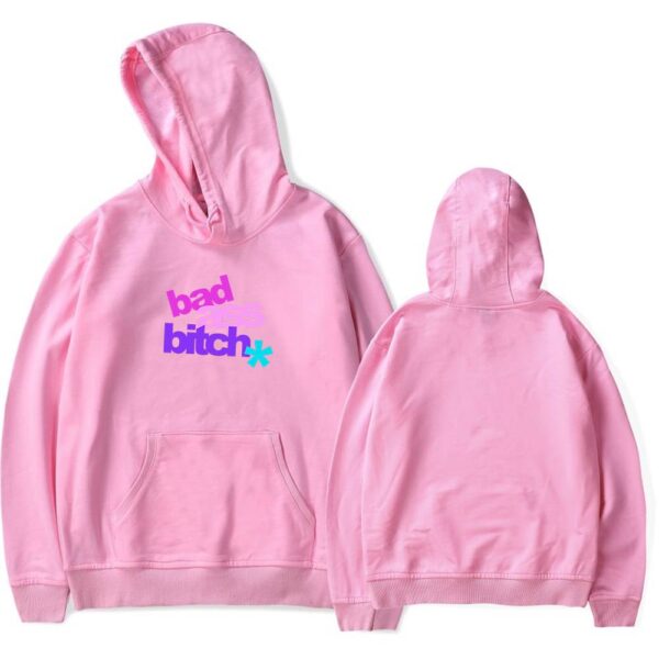 Justin Bieber Hoodie #2 - Image 5