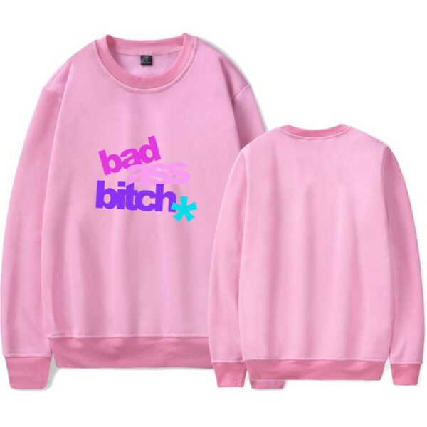 Justin Bieber Sweatshirt #2 - Image 5