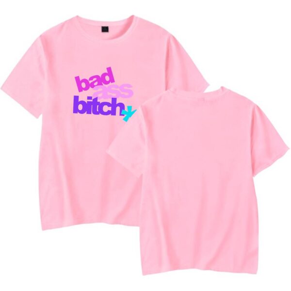 Justin Bieber T-Shirt #2 - Image 5